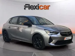 Gris Usado 2023 Opel Corsa Berlina | 11.790 € (Super precio)