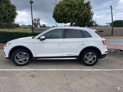 Blanco Usado 2019 Audi Q5 SUV | 23.750 € (Buen precio)