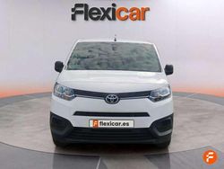 Blanco Usado 2022 Toyota Proace City City Van | 15.970 €