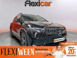 Eléctrico Usado 2022 Mercedes EQA250 SUV | 28.990 €