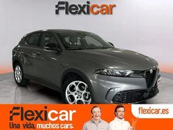 Gris Usado 2023 Alfa Romeo Tonale Sprint SUV | 24.490 € (Precio justo)