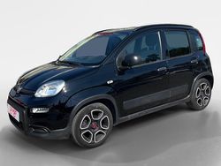Usado 2022 Fiat Panda City Life Utilitario | 10.995 € (Precio justo)