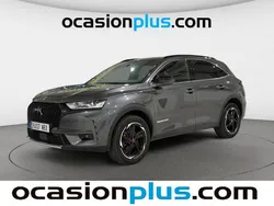 Gris Usado 2022 DS Automobiles DS7 Crossback Performance SUV | 21.355 € (Super precio)