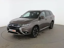 Usado 2016 Mitsubishi Outlander SUV | 18.599 €