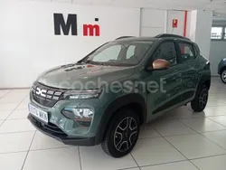 Eléctrico Usado 2023 Dacia Spring Extreme Utilitario | 15.990 € (Precio justo)