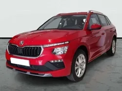 Amarillo Nuevo 2025 Skoda Kamiq Selection SUV | 20.790 € (Precio justo)