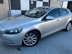 Usado 2013 Volvo V40 Kinetic Familiar | 7648 € (Precio justo)