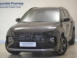 Usado 2023 Hyundai Tucson N Line SUV | 28.890 € (Caro)