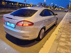 Gris / plata Usado 2010 Ford Mondeo Trend Berlina | 4000 € (Precio justo)