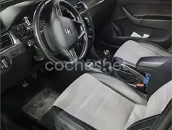 Gris / plata Usado 2015 Seat Toledo I-Tech Berlina | 9500 € (Caro)
