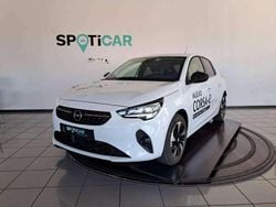 Blanco Usado 2023 Opel Corsa-e Elegance Utilitario | 13.200 € (Super precio)