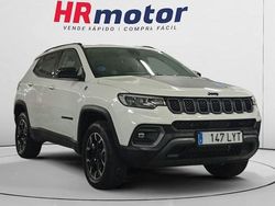 Usado 2022 Jeep Compass Trailhawk SUV | 19.050 € (Precio justo)