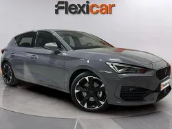 Gris Usado 2023 Cupra Leon Utilitario | 26.790 € (Precio justo)