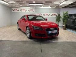 Usado 2006 Audi TT Utilitario | 10.800 € (Caro)