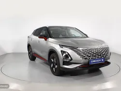 Negro Usado 2025 Omoda 5 SUV | 24.900 € (Buen precio)