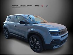 Gris Usado 2024 Jeep Renegade Summit SUV | 29.630 €