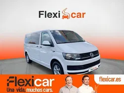 Blanco Usado 2016 VW T6 Pro Van | 23.990 €