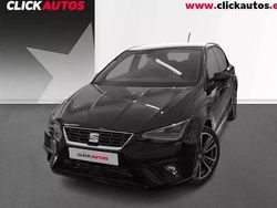 Usado 2025 Seat Ibiza FR | 20.450 € (Un poco caro)