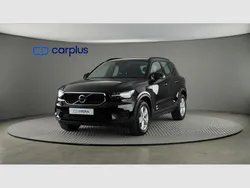 Gris osmium (metalizado) Usado 2019 Volvo XC40 SUV | 23.990 € (Un poco caro)