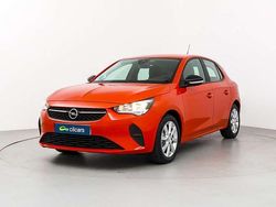 Naranja Usado 2022 Opel Corsa Edition Utilitario | 9990 € (Buen precio)