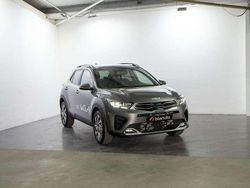 Gris Usado 2023 Kia Stonic GT-Line SUV | 19.991 € (Caro)
