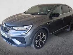 Usado 2024 Renault Arkana Techno SUV | 24.000 € (Buen precio)