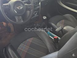 Blanco Usado 2015 Mini Cooper D Paceman SUV | 9000 €