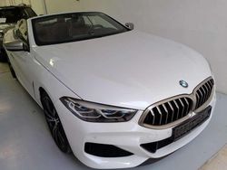 Blanco Usado 2019 BMW M850 Coupe | 69.950 € (Caro)