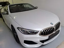 Blanco Usado 2019 BMW M850 Coupe | 69.950 € (Caro)