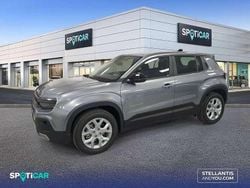 Gris Nuevo 2025 Jeep Avenger EV Altitude SUV | 32.000 € (Precio justo)