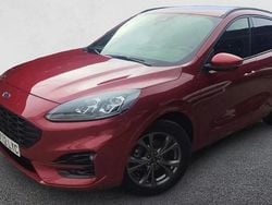 Usado 2022 Ford Kuga ST-Line SUV | 23.500 € (Buen precio)