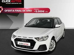 Usado 2024 Audi A1 Advanced Utilitario | 19.100 € (Precio justo)