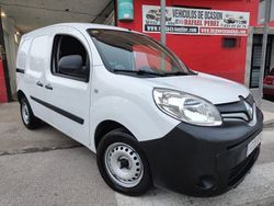Blanco Usado 2018 Renault Kangoo Monovolumen | 6900 € (Buen precio)