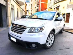 Subaru Tribeca