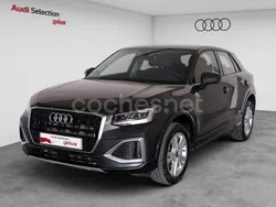 Gris / plata Usado 2024 Audi Q2 Advanced Plus SUV | 32.290 € (Precio justo)