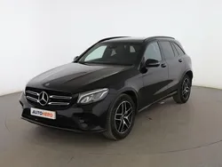 Usado 2019 Mercedes GLC250 | 29.799 €