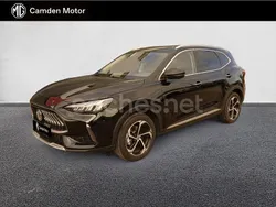Negro Usado 2024 MG EHS Luxury SUV | 30.000 € (Caro)