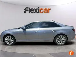 Gris Usado 2018 Audi A4 Berlina | 20.480 € (Buen precio)