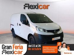 Blanco Usado 2019 Nissan NV200 Comfort Van | 11.470 € (Super precio)