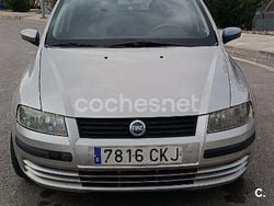 Gris / plata Usado 2003 Fiat Stilo Dynamic Familiar | 1300 € (Buen precio)