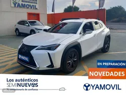 Usado 2022 Lexus UX 250h Business Edition SUV | 27.950 €