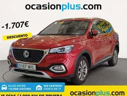 Blanco Usado 2023 MG HS Comfort SUV | 17.073 € (Buen precio)