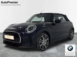 Usado 2024 Mini Cooper Utilitario | 32.900 €