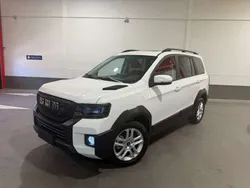 Blanco Nuevo 2025 SWM G03 SUV | 17.105 €