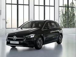 Negro Usado 2024 Mercedes B200 Monovolumen | 41.100 €