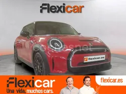 Eléctrico Usado 2022 Mini Cooper SE Utilitario | 20.990 € (Precio justo)