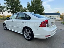Blanco Usado 2011 Volvo S40 R-Design Berlina | 5500 €