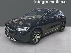 Usado 2021 Mercedes GLA180 Business SUV | 28.900 €