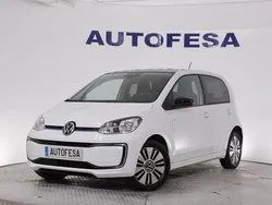 Blanco Usado 2020 VW up! Style Utilitario | 12.850 €