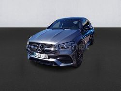 Gris / plata Usado 2021 Mercedes GLE350 Coupe | 65.300 € (Precio justo)